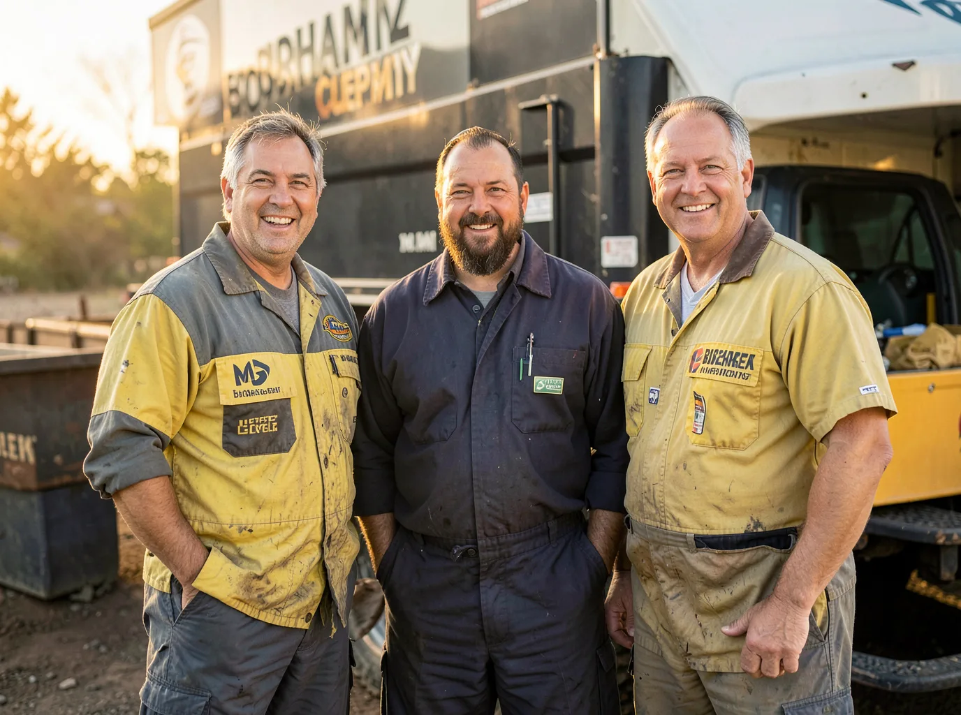 Sewage Cleanup company in Sandersville, MS